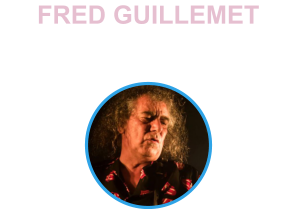 FRED GUILLEMET Basse