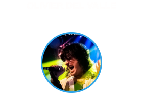 OLIVIER DEL VALLE Chant