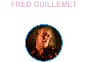 FRED GUILLEMET Basse